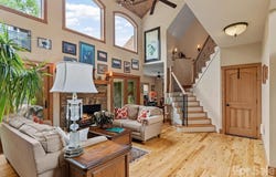 750 Barebridge Drive, Burnsville, NC 28714