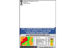 CO RD A, Cheyenne Wells, CO 80810