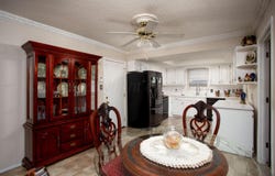 1100 MONTCLAIR Drive, Amarillo, TX 79124