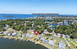 805 Harbour View Drive lot: # 21, Kill Devil Hills, NC 27948