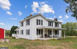 775 SPRING Road, MINERAL, VA 23117