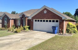 108 Waterside Drive, Maumelle, AR 72113