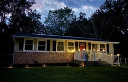 12418 CHANNEL VIEW Drive, NEWBURG, MD 20664