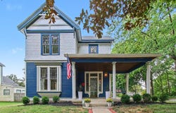 6735 Parkland Avenue lot: 0, Cincinnati, OH 45233