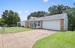 1726 Clark Lane, Barnhart, MO 63012