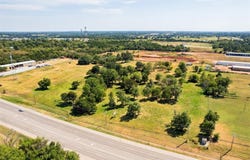 N 23rd Street, Harrah, OK 73045
