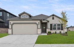 309 Sequoia Lane, Denton, TX 76210
