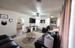 7921 Tumbleweed Rd, Lefors, TX 79054