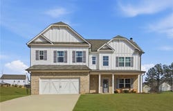 1006 Mallard Point, Hoschton, GA 30548