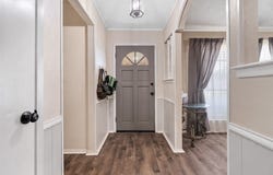 2001 Chalice Road, Arlington, TX 76014