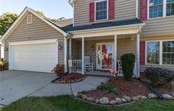 1707 Hanford Hills Road, Graham, NC 27253