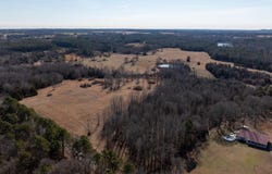 County Line Rd., Rose Bud, AR 72137-0000