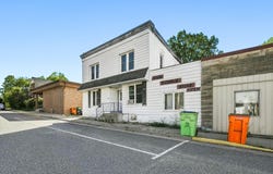 110 E 4th Avenue, Stanley, WI 54768