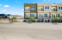 201 Desert Pass Street, El Paso, TX 79912