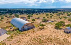 70 County Road N6564, St Johns, AZ 85936