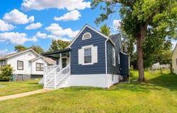 315 AUSTIN AVE, STAUNTON, VA 24401