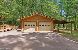 58 Ed Moore Road, Beech Bluff, TN 38313
