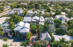 1115 Fleming Street, KEY WEST, FL 33040