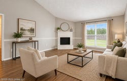 6411 Kristen Drive, Olive Branch, MS 38654