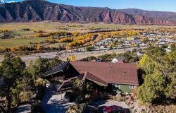 629 Hillcrest Drive, Basalt, CO 81621