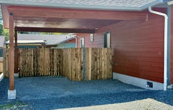 120 E DATE St, Powers, OR 97466