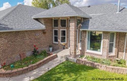 2130 CHAPARRAL RD, Cheyenne, WY 82009