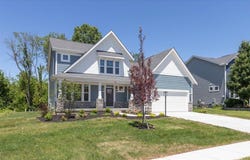 8496 Rapala Lane, Pickerington, OH 43147