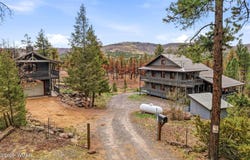 30 County Road N1022, Greer, AZ 85927