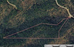 Casey Mountain Road lot: 222, Purlear, NC 28665