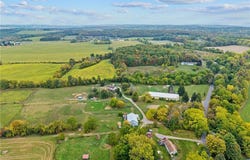 693 Masters Road, Elbridge, NY 13060