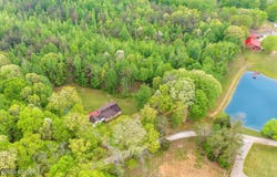 320 Benson Road, Reagan, TN 38368