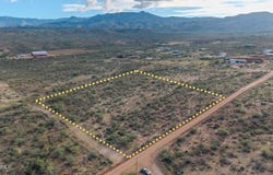 82831 E VANESSA Way, Oracle, AZ 85623