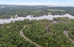 214 Shell Castle Lane, Vandemere, NC 28587