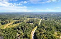 Butler Road, Franklin, GA 30217