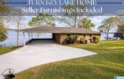 1110 LAKESIDE DRIVE, TALLADEGA, AL 35160