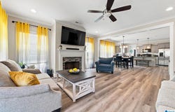 1056 GARNET DRIVE, CALERA, AL 35040