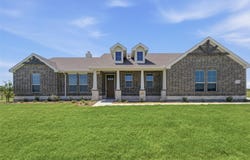 720 County Road 200, Valley View, TX 76272