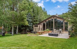 353 Fairway Drive, Snowmass Village, CO 81615