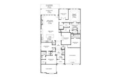 1237 Sebastian Road, The Colony, TX 75056