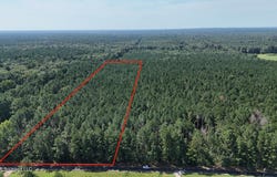 Davis Road, Morton, MS 39117