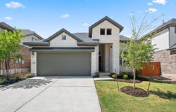961 Oak Chase Way, Leander, TX 78641