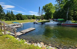 Left Branch lot: 59, Rangeley Plt, ME 04970