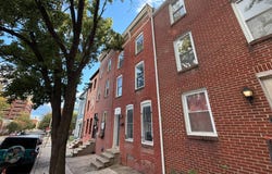 108 N POPPLETON Street, BALTIMORE, MD 21201