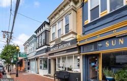 117 W MERCHANT Street, AUDUBON, NJ 08106