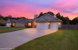 8009 Crawford Drive, Long Beach, MS 39560