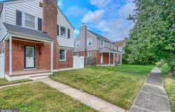 62 YORKWAY, BALTIMORE, MD 21222