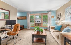 889 Rustic Acres Lane, Hebron, IN 46341