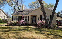 140 ALEXANDER St, Memphis, TN 38111