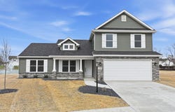 818 Gullet Avenue, Garrett, IN 46738