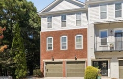 6015 Brookside Oak Circle, Norcross, GA 30093
